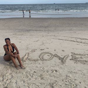 Meet your Posher, Cheyenne